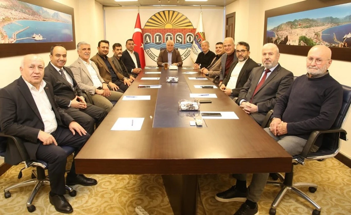 Ramazan İftarlarına Ortak Yaklaşım: B&uuml;t&ccedil;eler Eğitime Ve Sağlığa