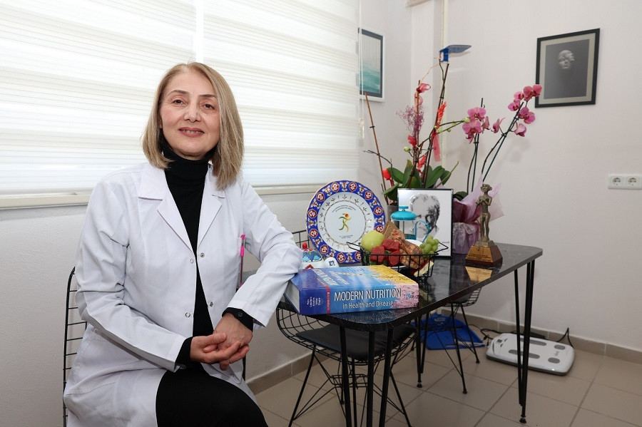 Ramazanda Sağlıklı Beslenme Ve Gıda İsrafına Dikkat!