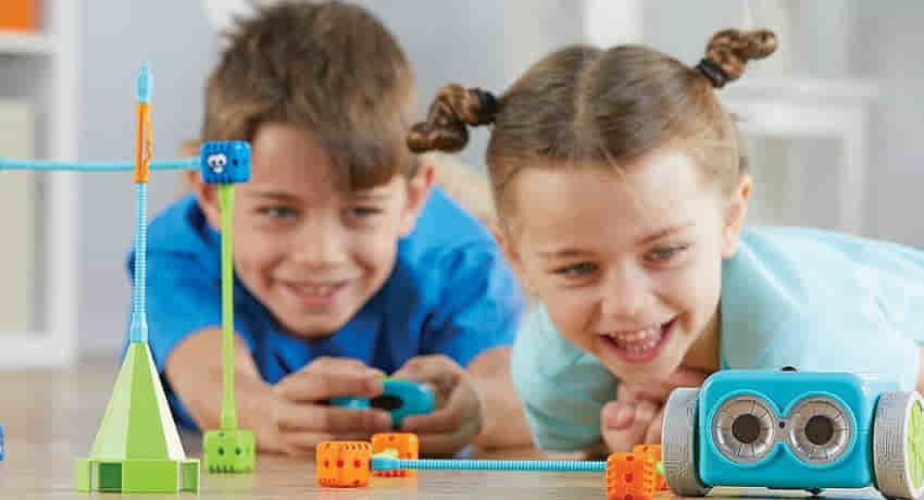 Robotex Turkey 2022 başlıyor