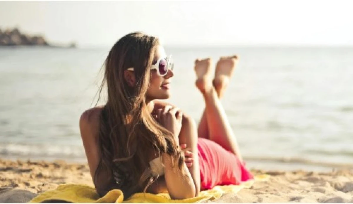 Rus Turistlerin İlk Tercihi Yine T&uuml;rkiye Oldu