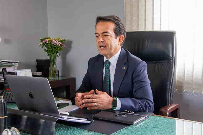 Rusya-Ukrayna savaşının Antalya ihracatına faturası 17 milyon dolar