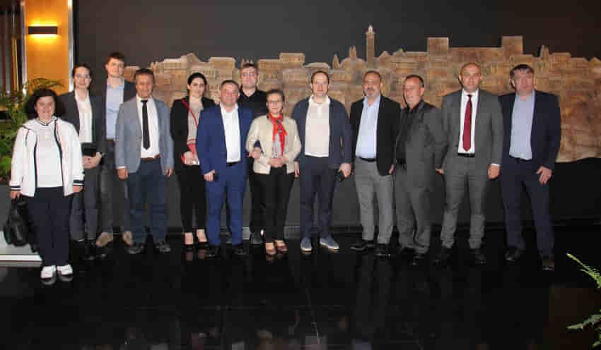 Rusya’nın Türkiye’ye uyguladığı yasakları kaldırma girişimleri ihracatçıları heyecanlandırdı