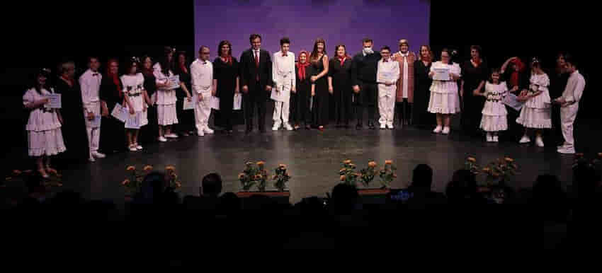 “Saatler”de Duygusal Anlar