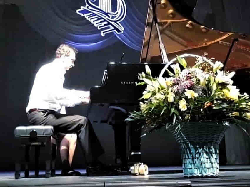 AÜ Öğretim Üyesi Türkiye’yi Rusya’da temsil etti