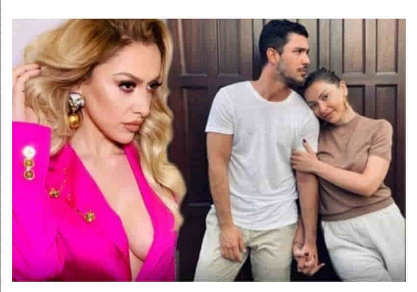 Hadise: Yaşadığım ilişkiyi noktalandırmış bulunuyorum