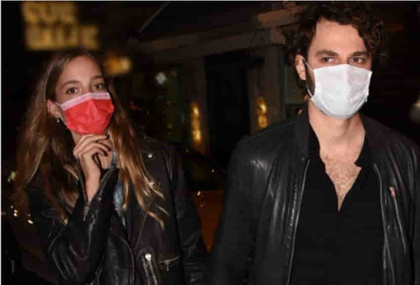 Birkan Sokullu: Pozitif ve mutlu bir enerjimiz var