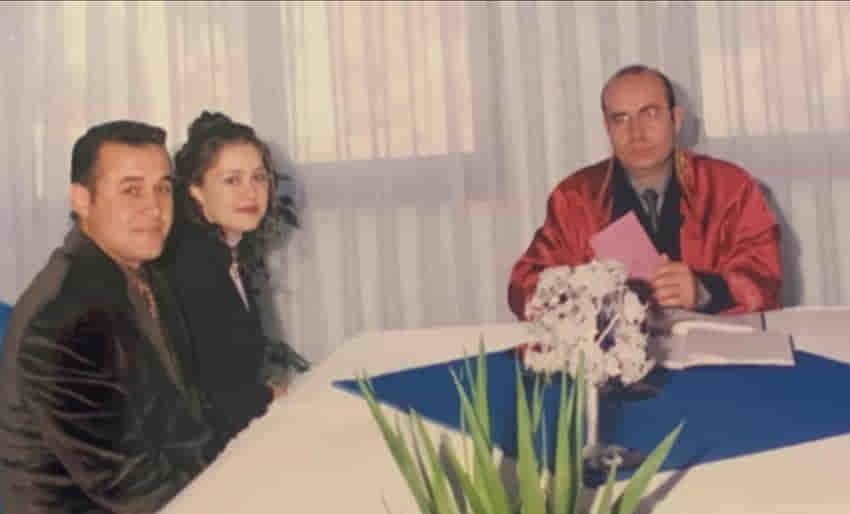 Yıldız Yücel nostalji yaşattı