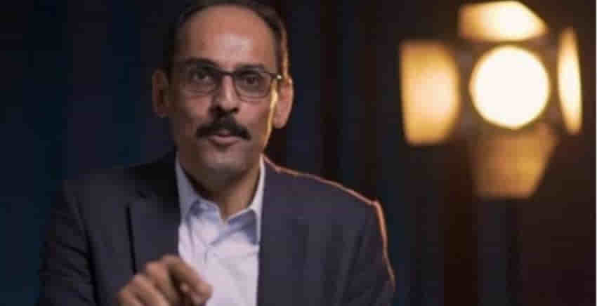 İbrahim Kalın Alanya yıllarını anlattı