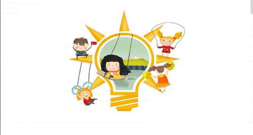 AK Parti logosunu 23 Nisan için değiştirdi