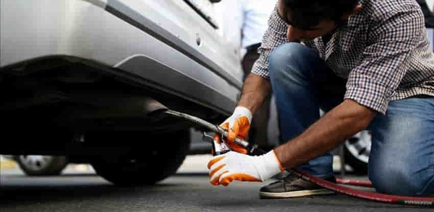 Egzoz emisyon denetimlerinde yeni dönem! Resmi Gazete'de yayımlandı