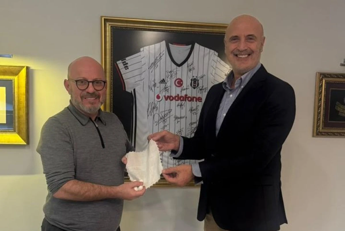 Sekt&ouml;r&uuml;n &Ouml;nc&uuml;leriyle Stratejik G&ouml;r&uuml;şmeler Ger&ccedil;ekleştirildi