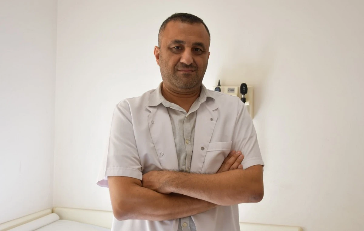 Serebral Palsi İ&ccedil;in Erken Farkındalık &Ccedil;ağrısı
