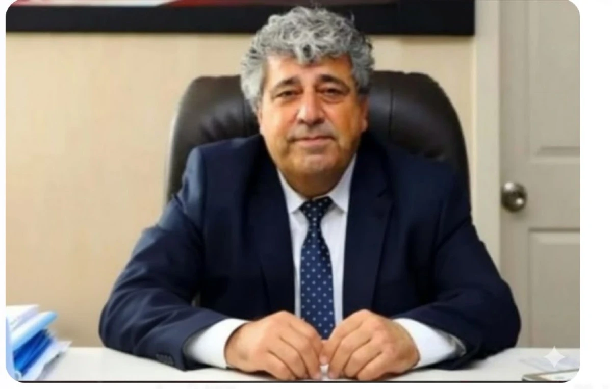 Servet &Uuml;nl&uuml; Taburcu Edildi, Evinde Fizik Tedavisi S&uuml;r&uuml;yor