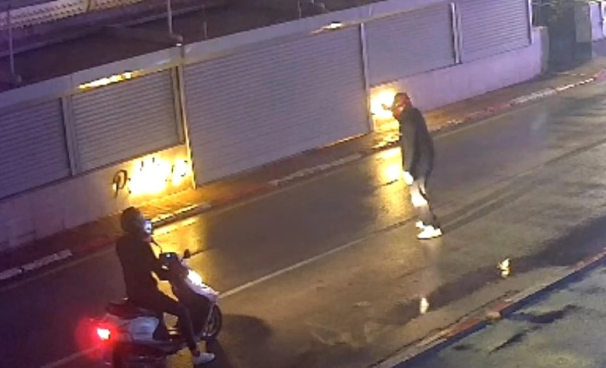 Silahlı Su&ccedil; &Ouml;rg&uuml;t&uuml;ne Y&ouml;nelik Operasyonda 4 Ş&uuml;pheli Yakalandı