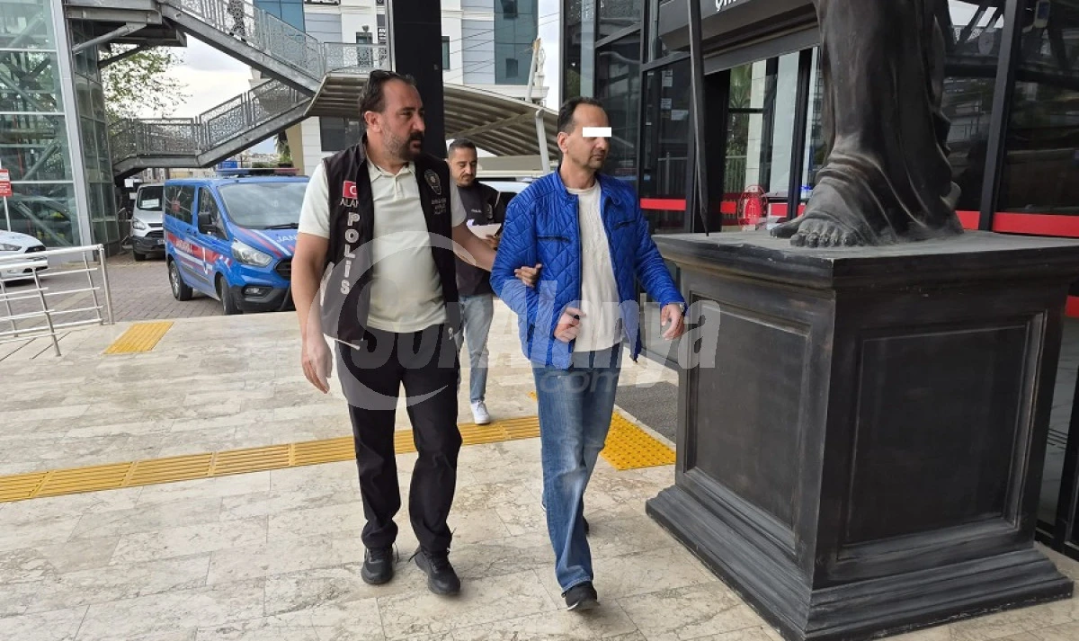 Sosyal Medya Paylaşımları Tutuklama Getirdi