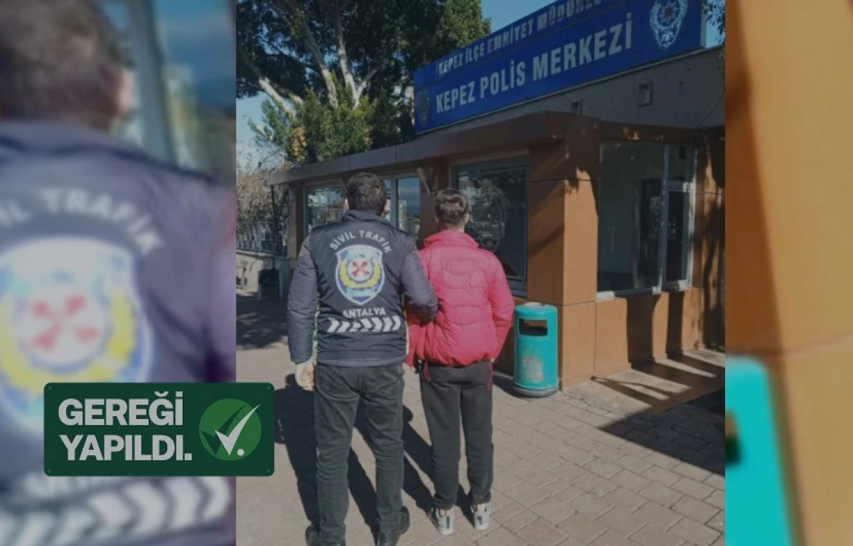 Sosyal Medyada Drift Paylaşımına Ceza Yağdı