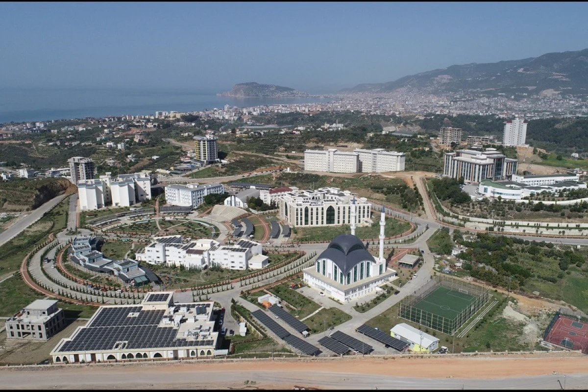 Stanford Listesinde ALKÜ’den 5 Bilim İnsanı