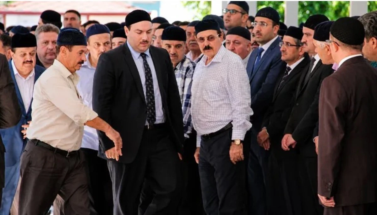 S&uuml;leymancılar Soruşturmasında 3. Dalga: 54 G&ouml;zaltı Kararı, 14 Kuruluşa Kayyum