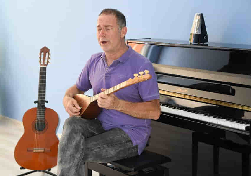 Sümer Ezgü Sanat Akademisi Konyaaltı’nda