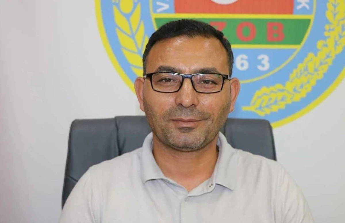 Tahir G&ouml;ktepe&rsquo;den sağanak uyarısı