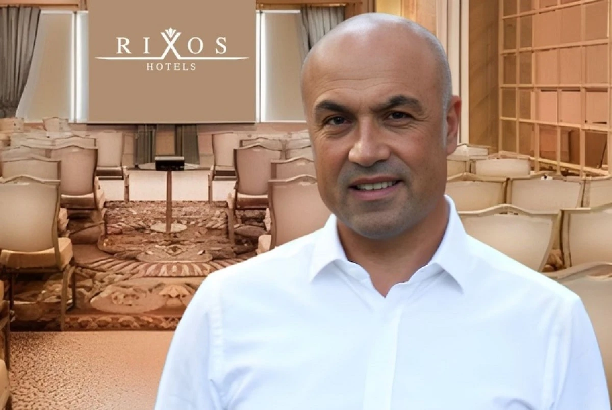 Tamince&rsquo;den Epstein İddialarına Yanıt: Talep Dubaili İş İnsanından Geldi