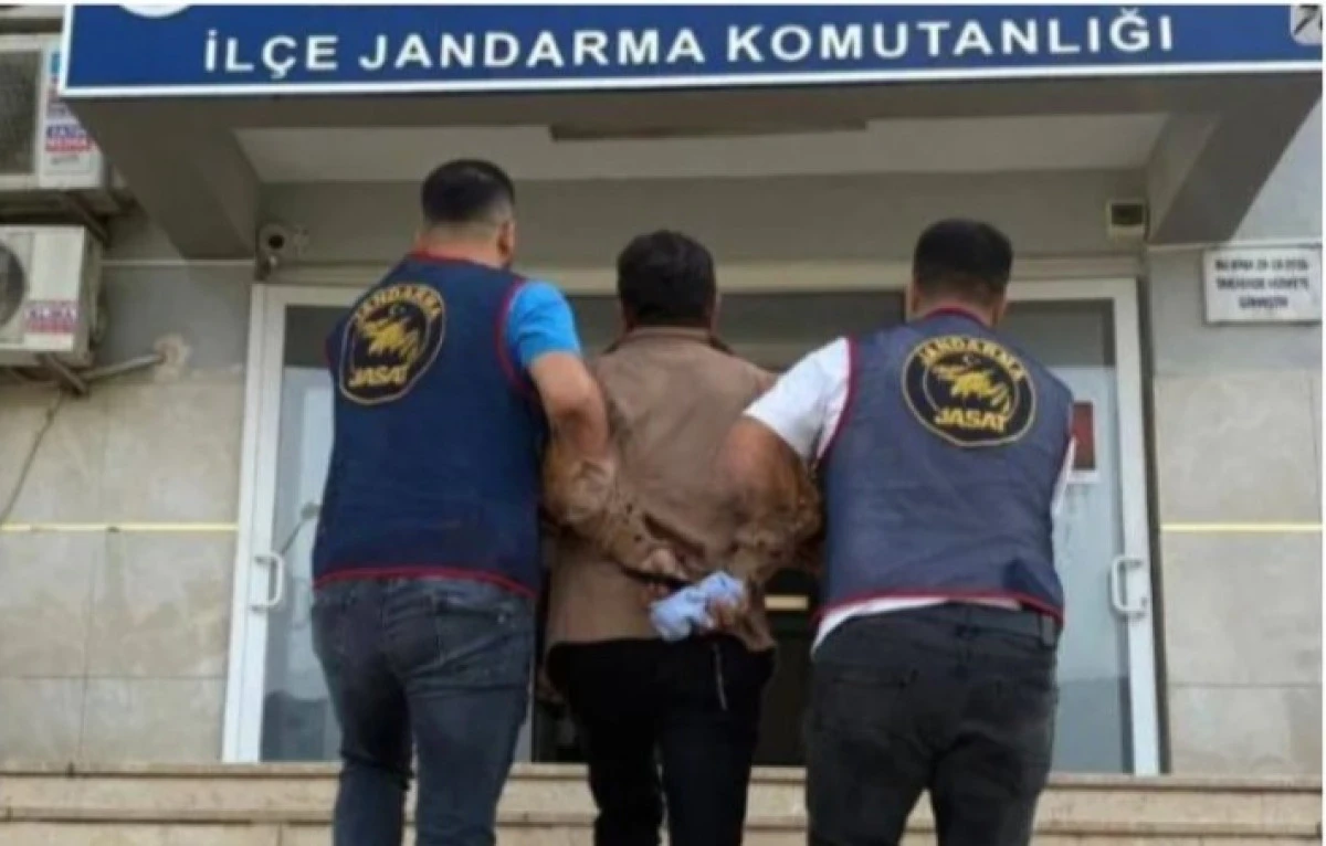 Tapu Dolandırıcılığı Operasyonunda 5 Şüpheli Alanya’da Tutuklandı