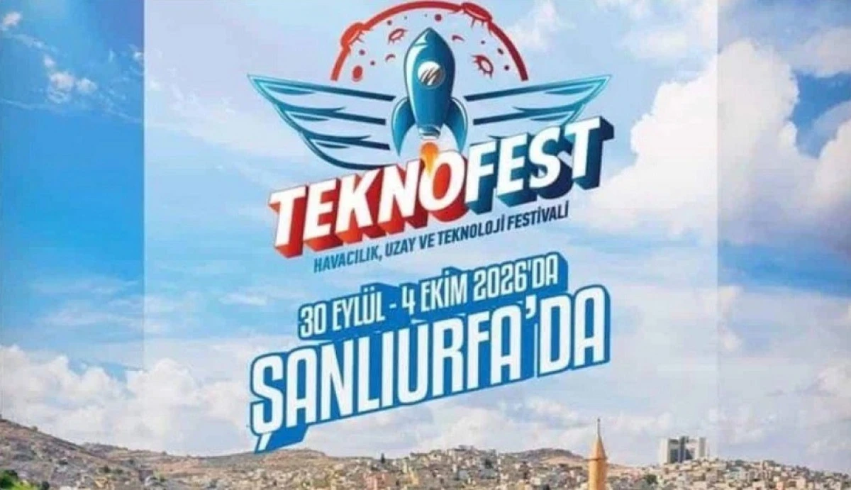 TEKNOFEST 2026 Mesleki Yetenek Yarışması Başvuruları Devam Ediyor