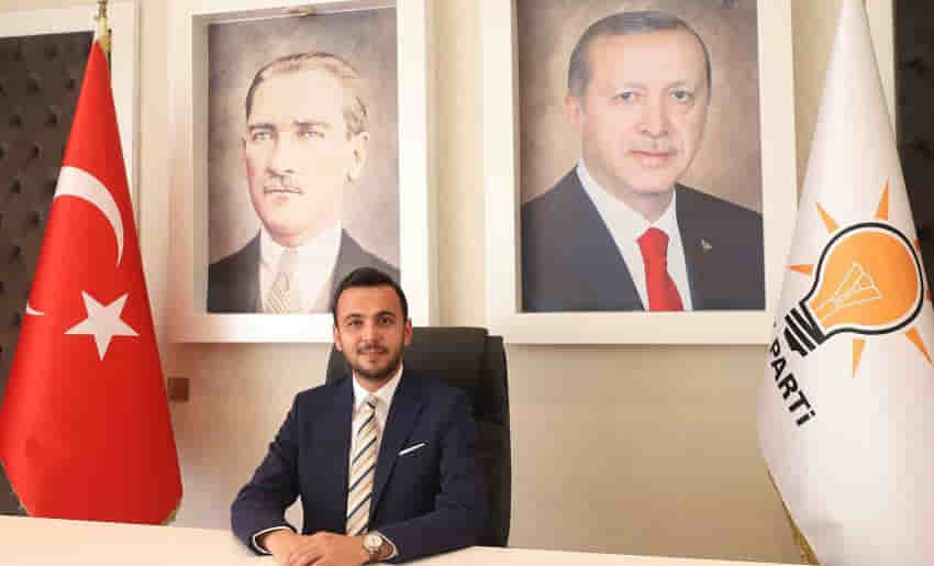 Toklu'dan 15 Temmuz Mesajı