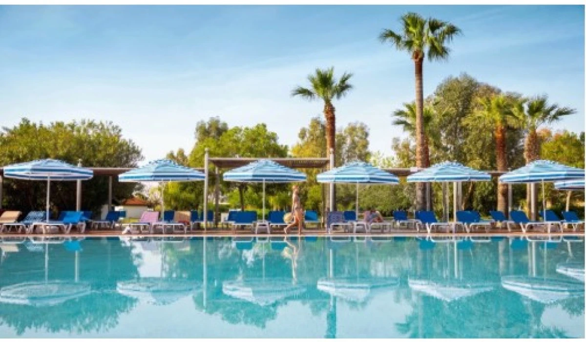 TUI Group 2026 En İyi 100 Otel Listesini A&ccedil;ıkladı: T&uuml;rkiye 14 Tesisle Listede