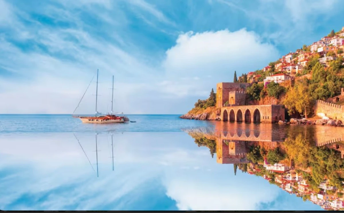 Turizm Amaçlı Kiralamada 5 Daire Sınırı: İş Yeri Ruhsatı Zorunluluğu Getirildi