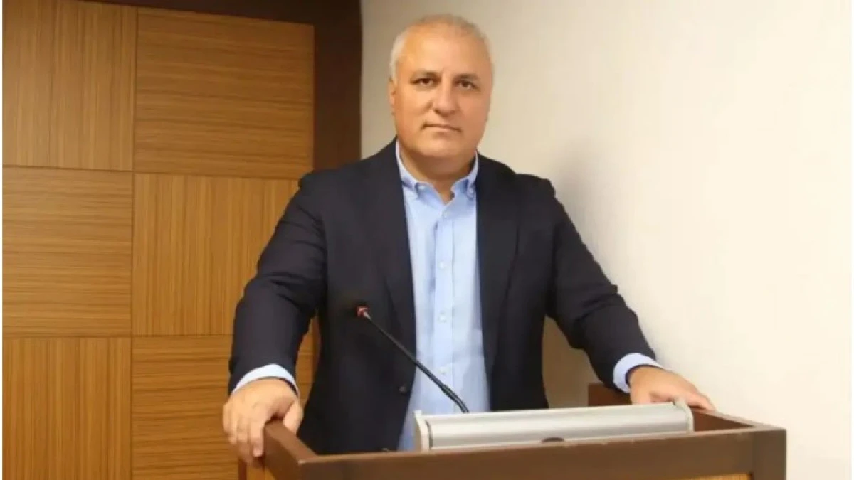 Turizm Sekt&ouml;r&uuml;n&uuml;n Finansman Sorunları TOBB G&uuml;ndeminde
