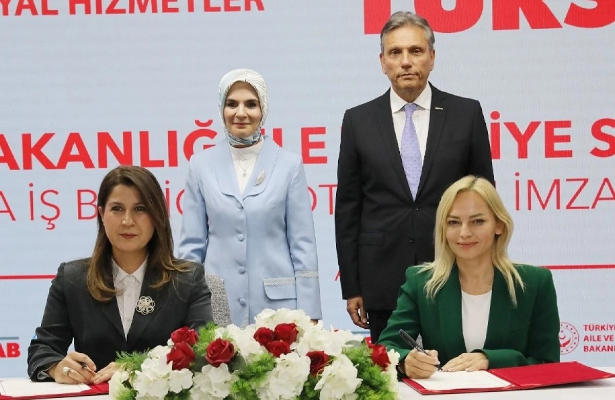 Turizmde Kadın İstihdamını Artıracak Proje