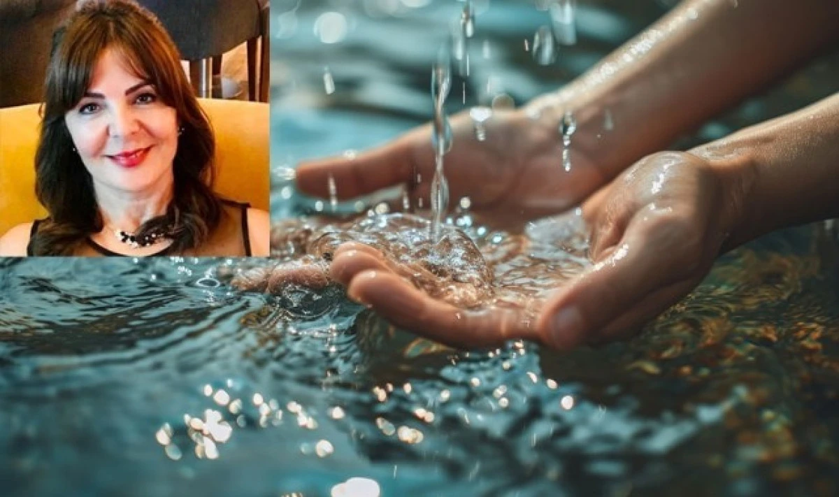 Turizmi Bekleyen En Büyük Tehlike: Su Kıtlığı