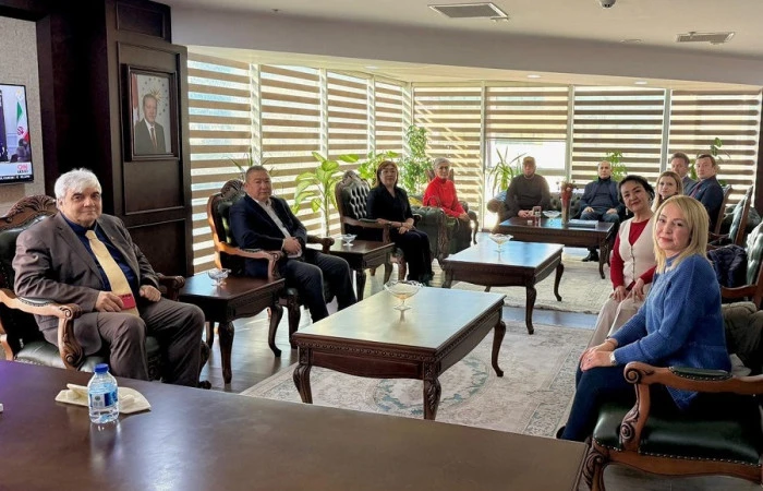 T&uuml;rk D&uuml;nyası&rsquo;ndan Kepez&rsquo;e Birlik Ve Dayanışma Mesajı