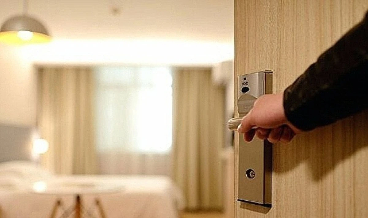 Türkiye’de 2025-2026 Döneminde 312 Yeni Otel Açılacak