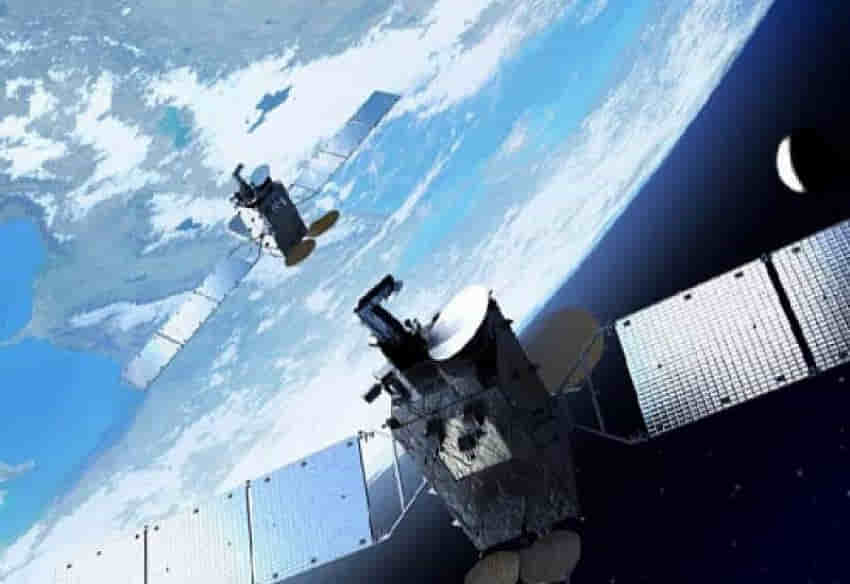 Türksat 4B uydusu BİLİMFEST’te