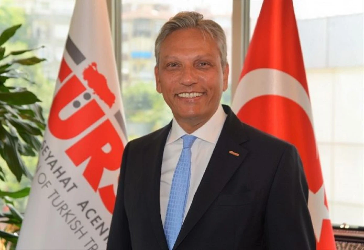 TÜRSAB’tan Yeni Yasa Teklifi: Küçük Acentalar İçin Tehlike Çanları Çalıyor