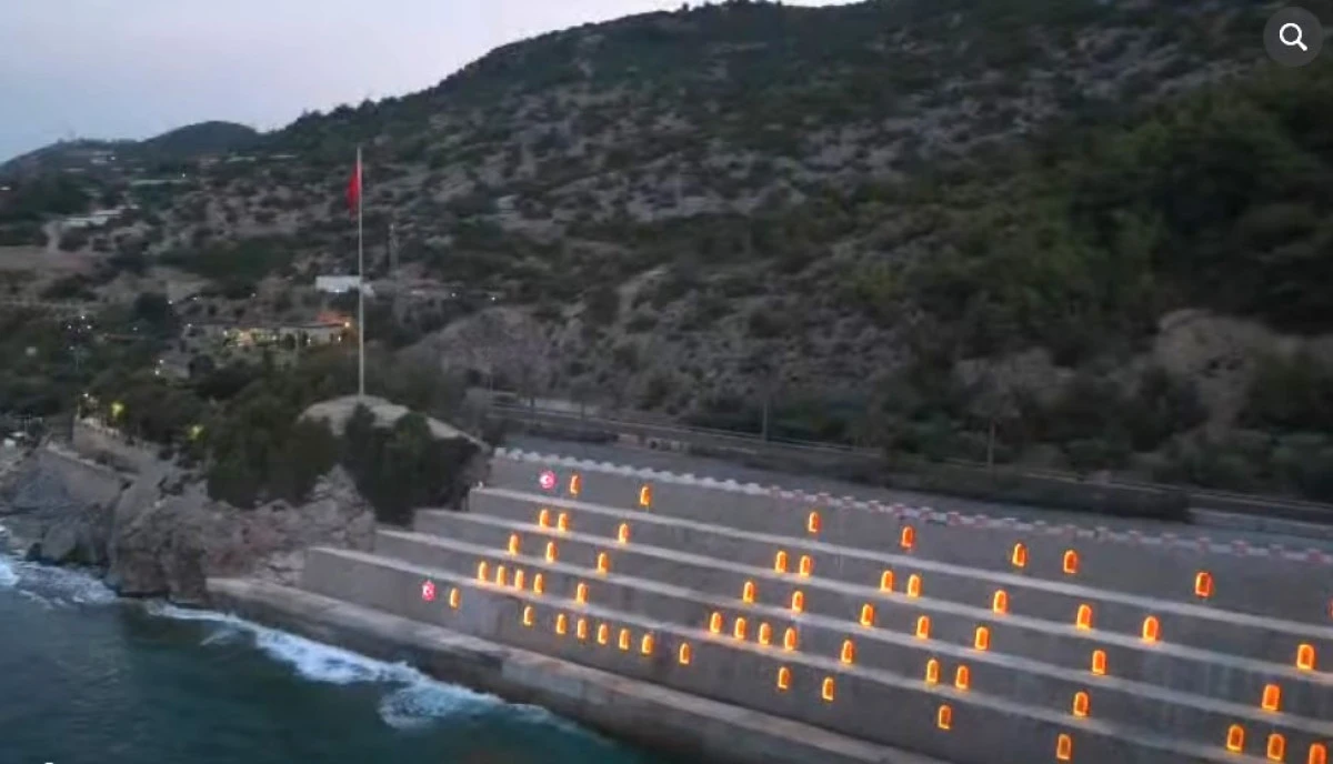 Ulaş&rsquo;ta İki Yıldır Bekleyen İstinat Duvarı Yenilendi