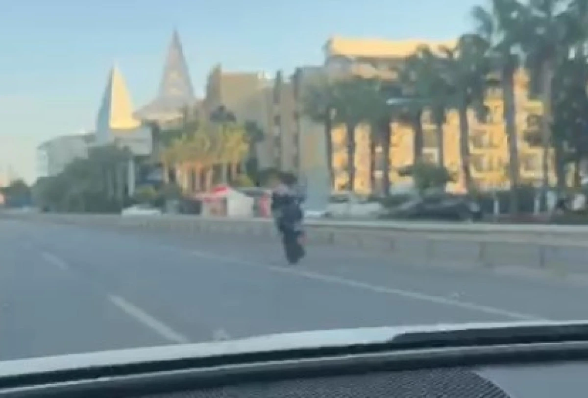 Uyarılar ve Cezalar Çözüm Olmadı: Okurcalar’da Tek Teker Terörü!