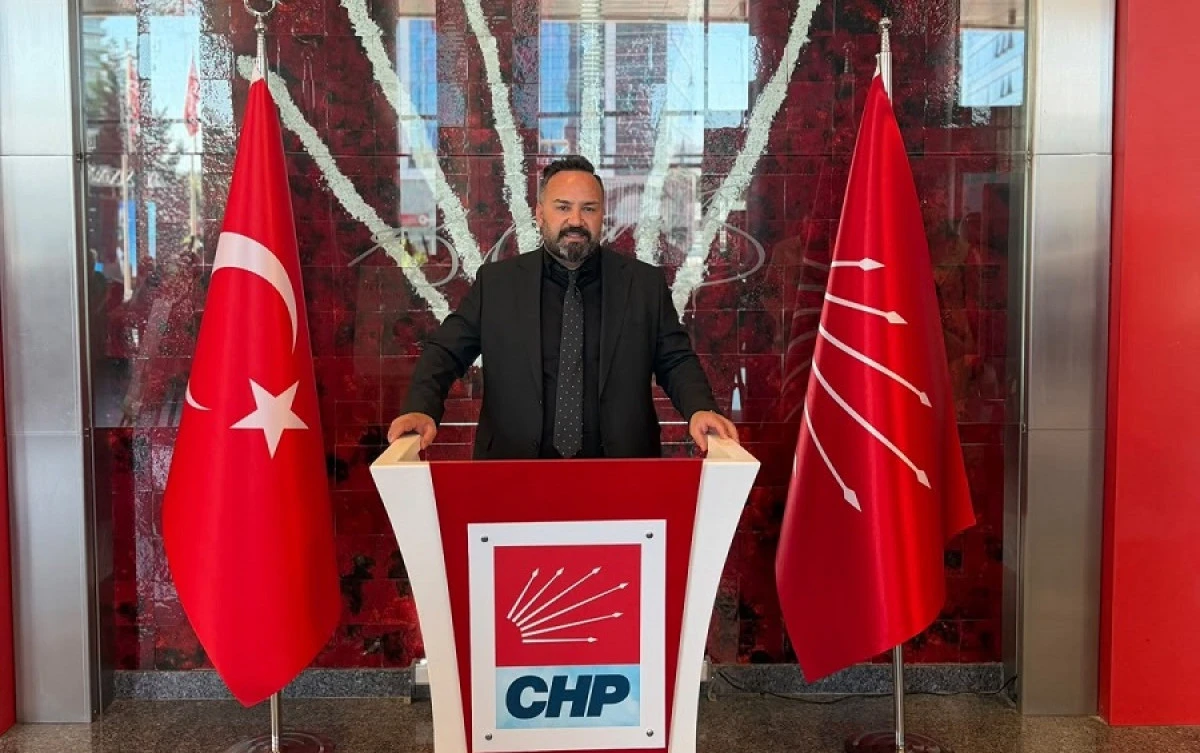 Uygur&rsquo;dan &lsquo;hain&rsquo; s&ouml;ylemine tepki