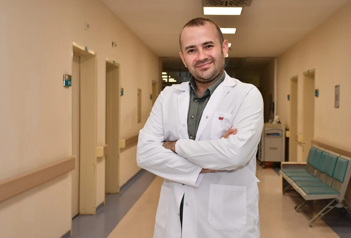 Uzmandan Kanser Uyarısı: &ldquo;Erken Teşhis Hayat Kurtarır&rdquo;