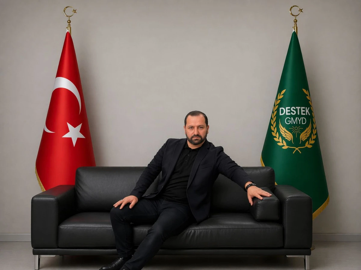 В Алании всплыли факты мошенничества и финансовых махинаций в отношении мигрантов 