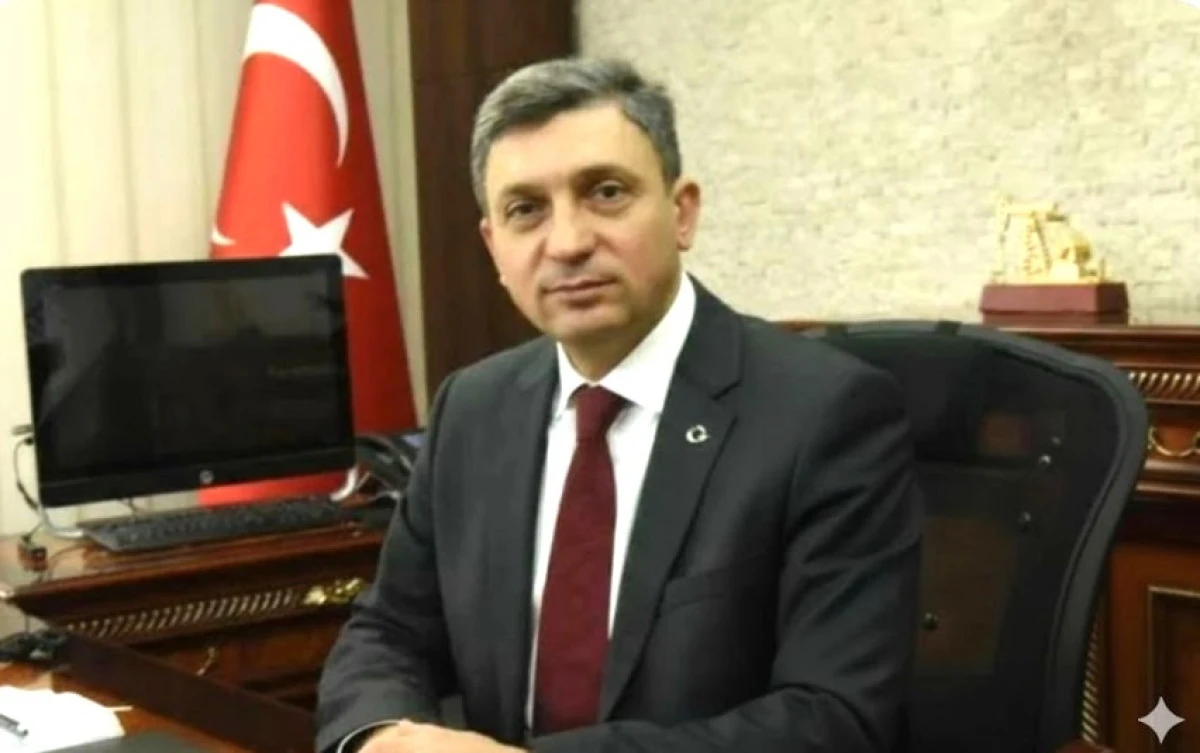 Vali Şahin&rsquo;den A&ccedil;ıklama: Antalya&rsquo;da Kayıp &Ccedil;ocuk Yok