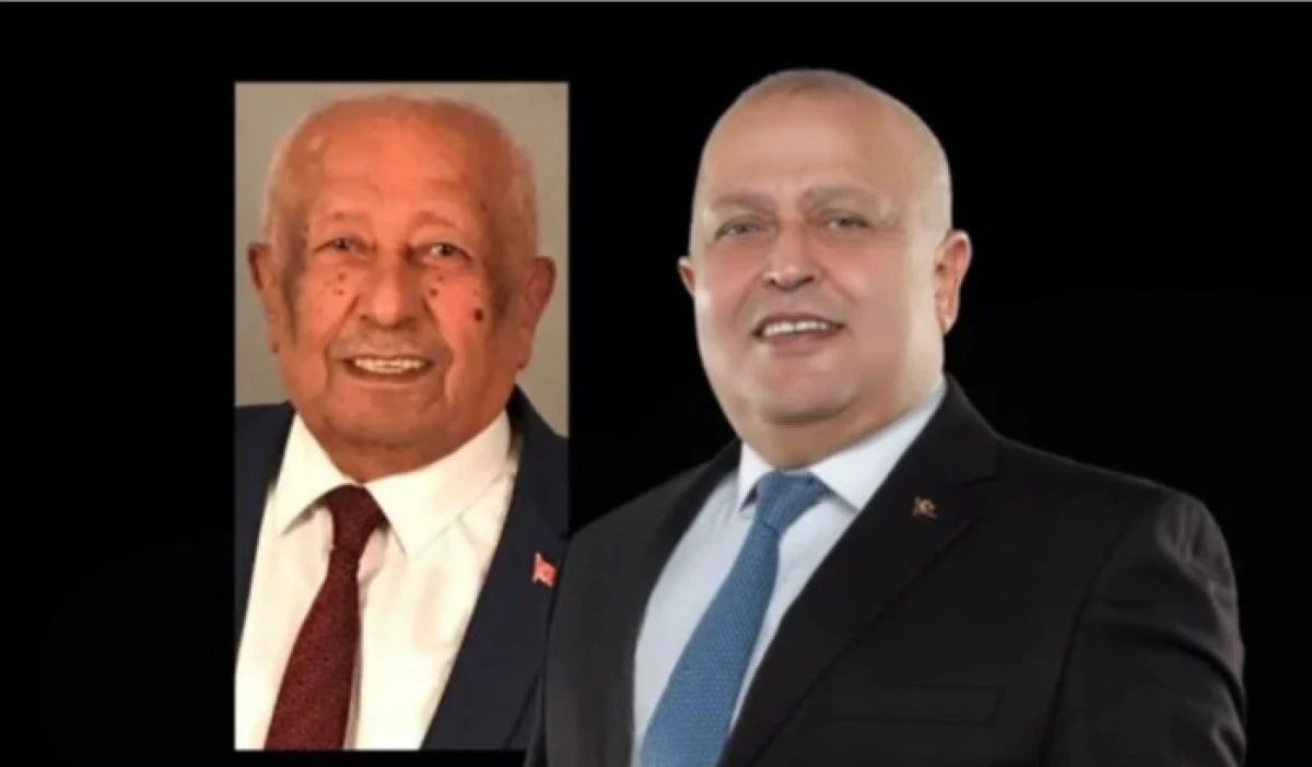 Velittin Yenialp&rsquo;in Baba Acısı