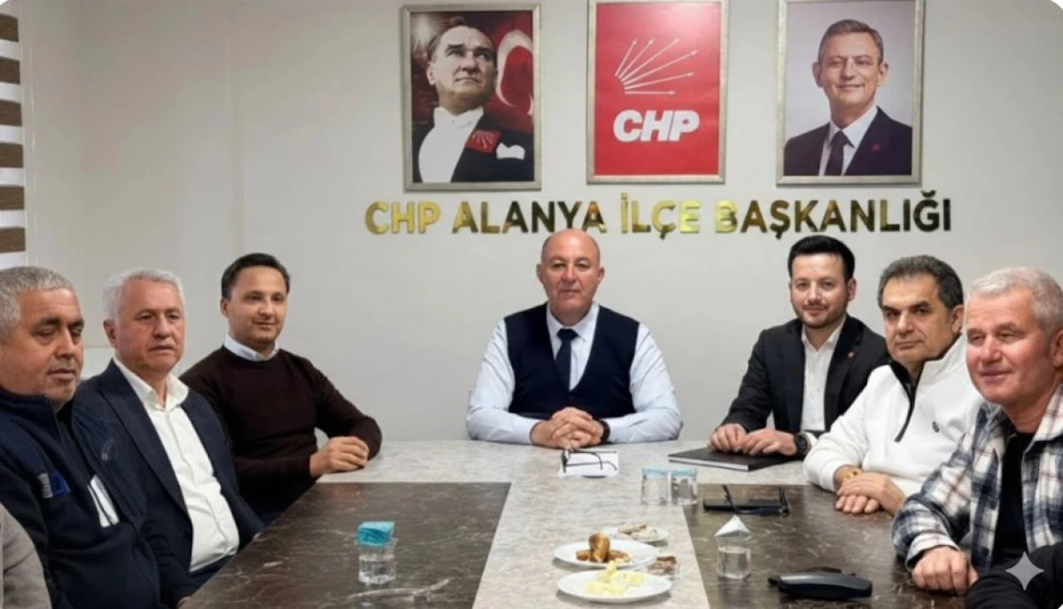 Yaşananların Nedeni Doğaya Karşı Yapılaşma