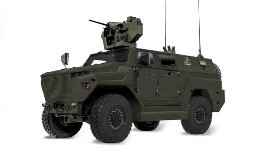 Yerli ve milli PUSAT, Antalya BilimFest’te