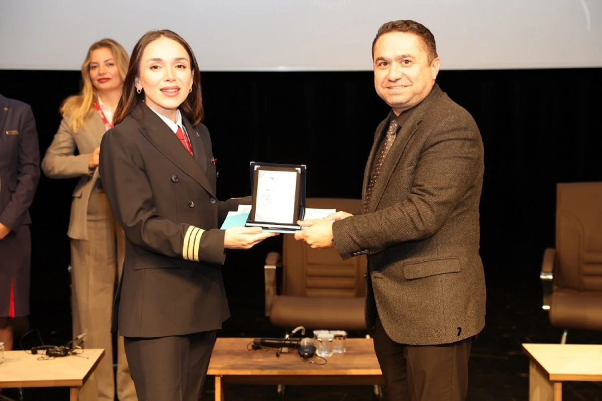 Zenith 2025’te Havacılık Buluşması