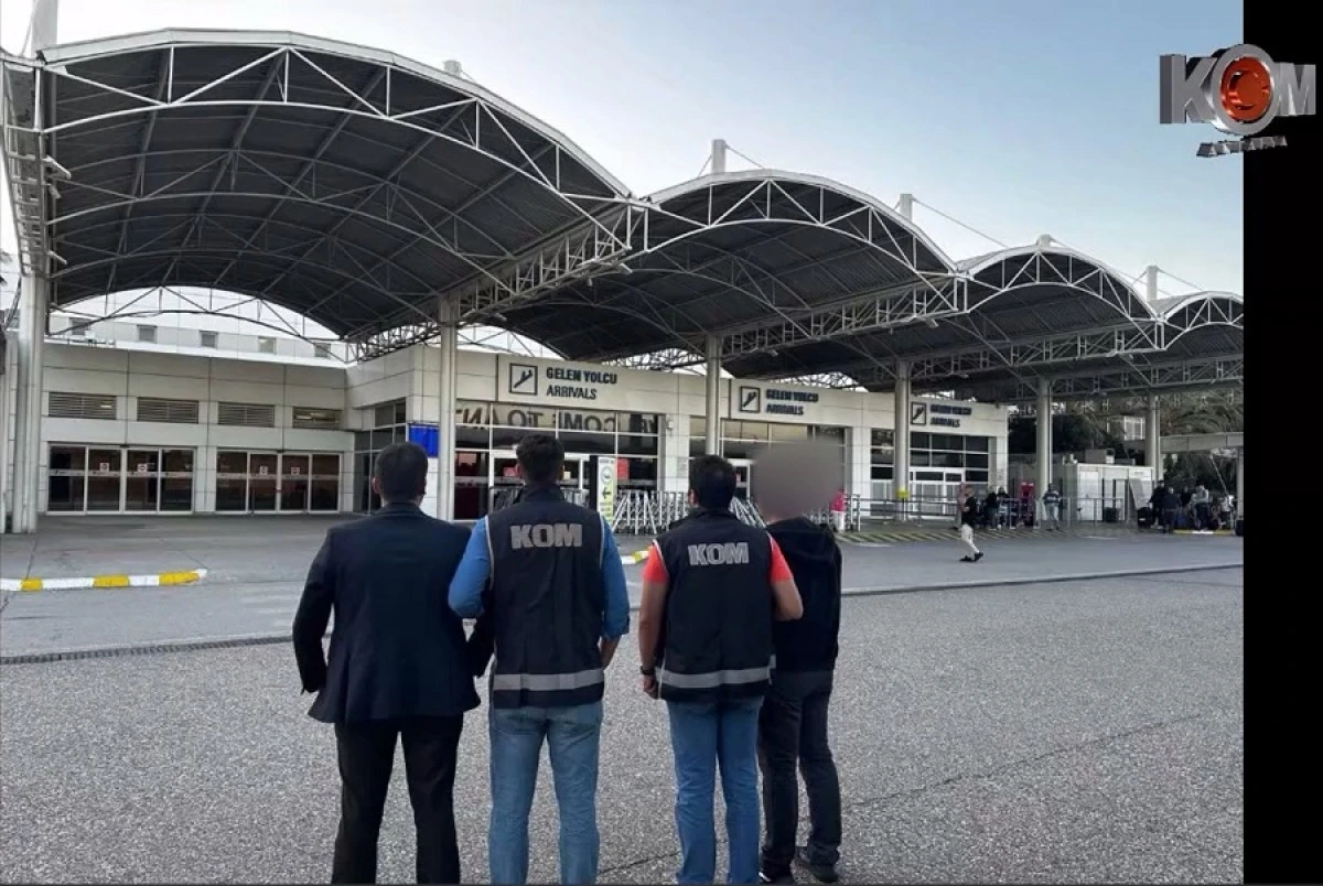 Zimmet ve Kaçakçılık Suçlarından 5 Şahıs Tutuklandı