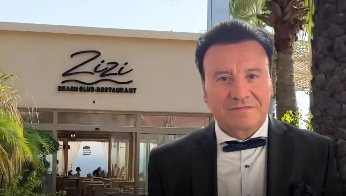 Zizi Beach&rsquo;te İcra Krizi! Yıkım Ekipleri Geldi, Polis Geniş G&uuml;venlik Aldı
