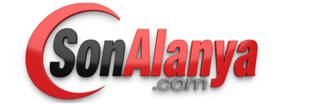 Alanya'nın En İyi Haber Sitesi - SonAlanya.com
